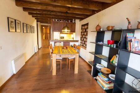 Apartament La Perdiu Estavar Esterno foto
